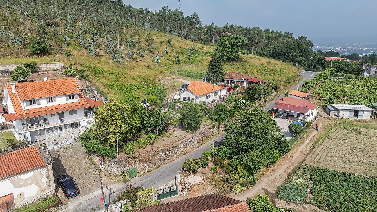Moradia T2 à venda em Ferreiros, Póvoa de Lanhoso — foto 29