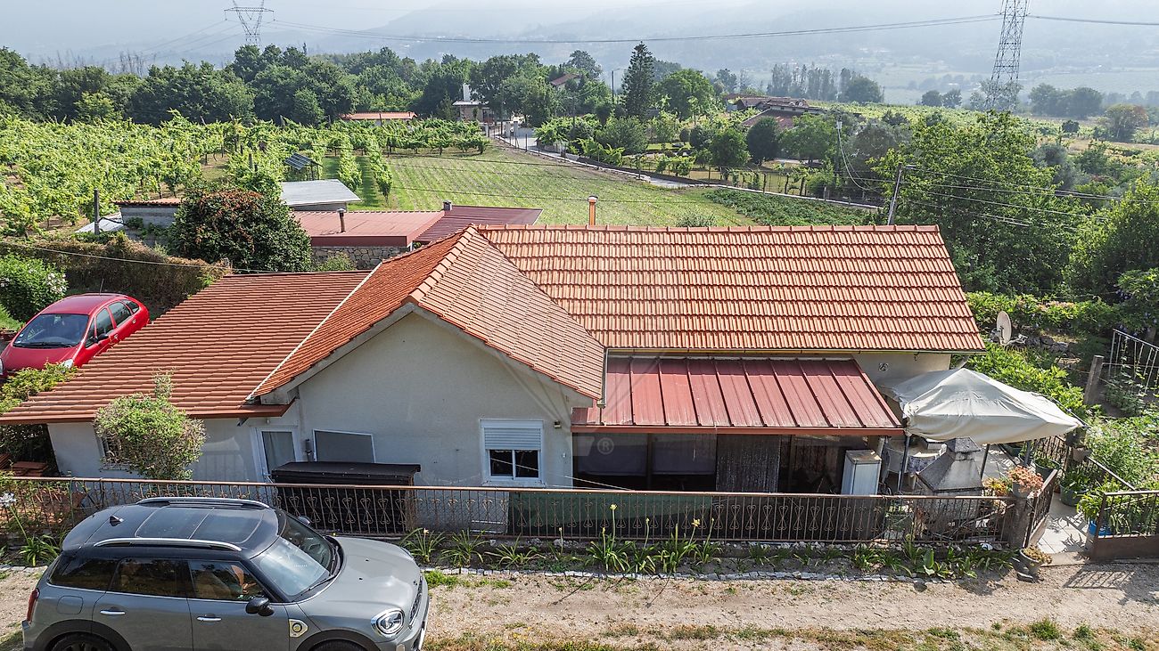 Moradia T2 à venda em Ferreiros, Póvoa de Lanhoso — foto 25