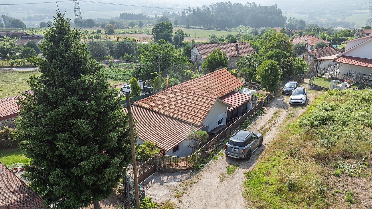 Moradia T2 à venda em Ferreiros, Póvoa de Lanhoso — foto 26
