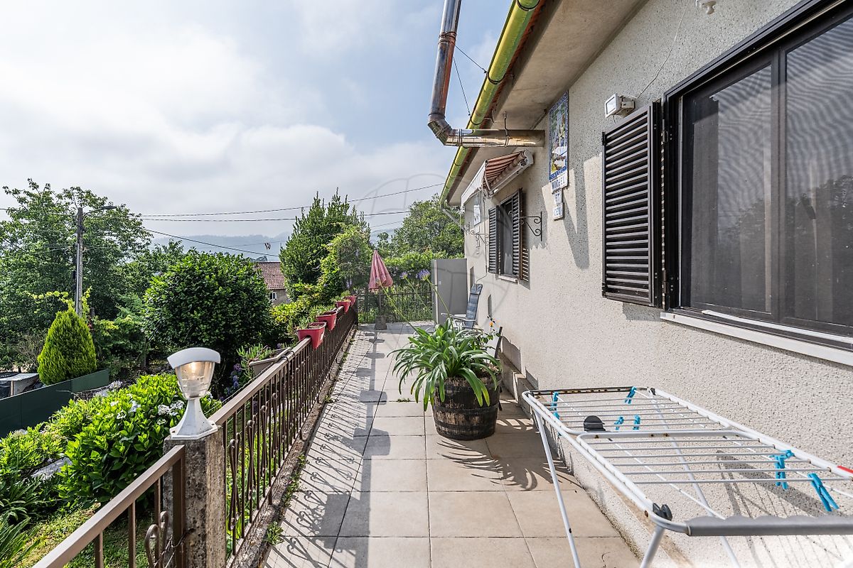 Moradia T2 à venda em Ferreiros, Póvoa de Lanhoso — foto 14