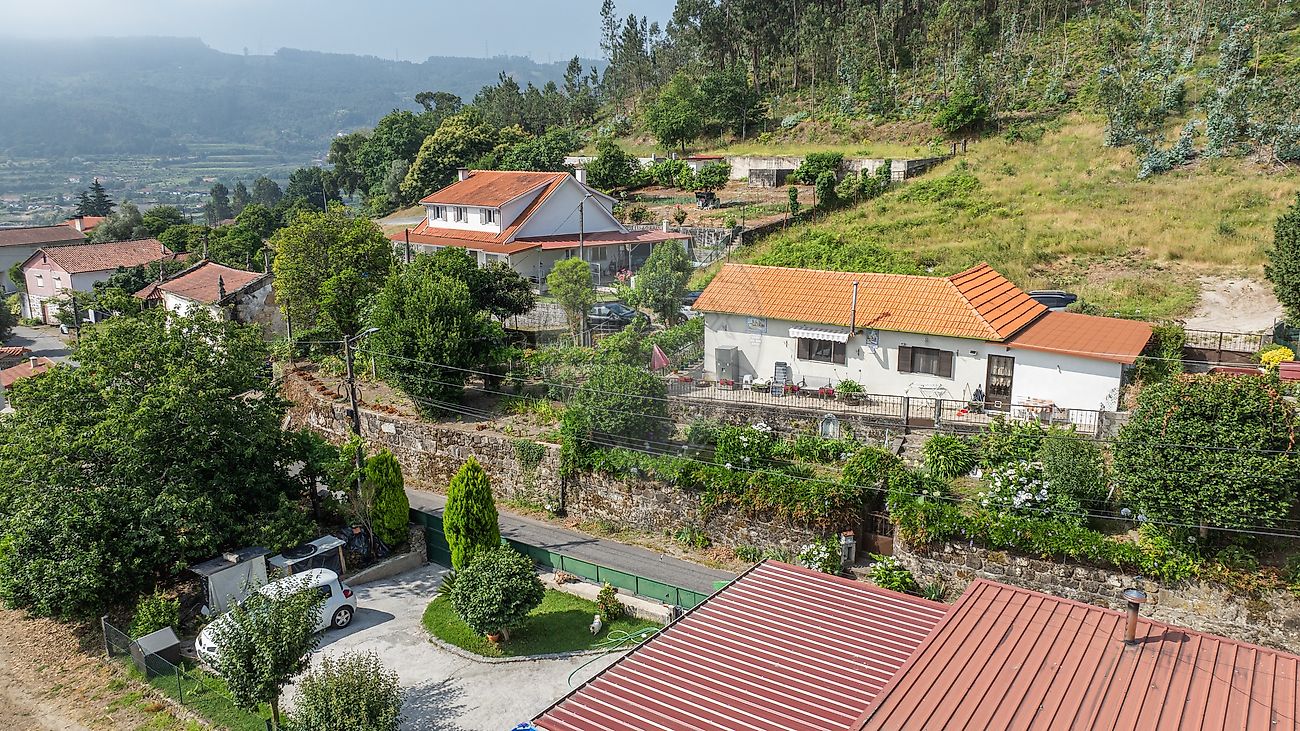 Moradia T2 à venda em Ferreiros, Póvoa de Lanhoso — foto 22