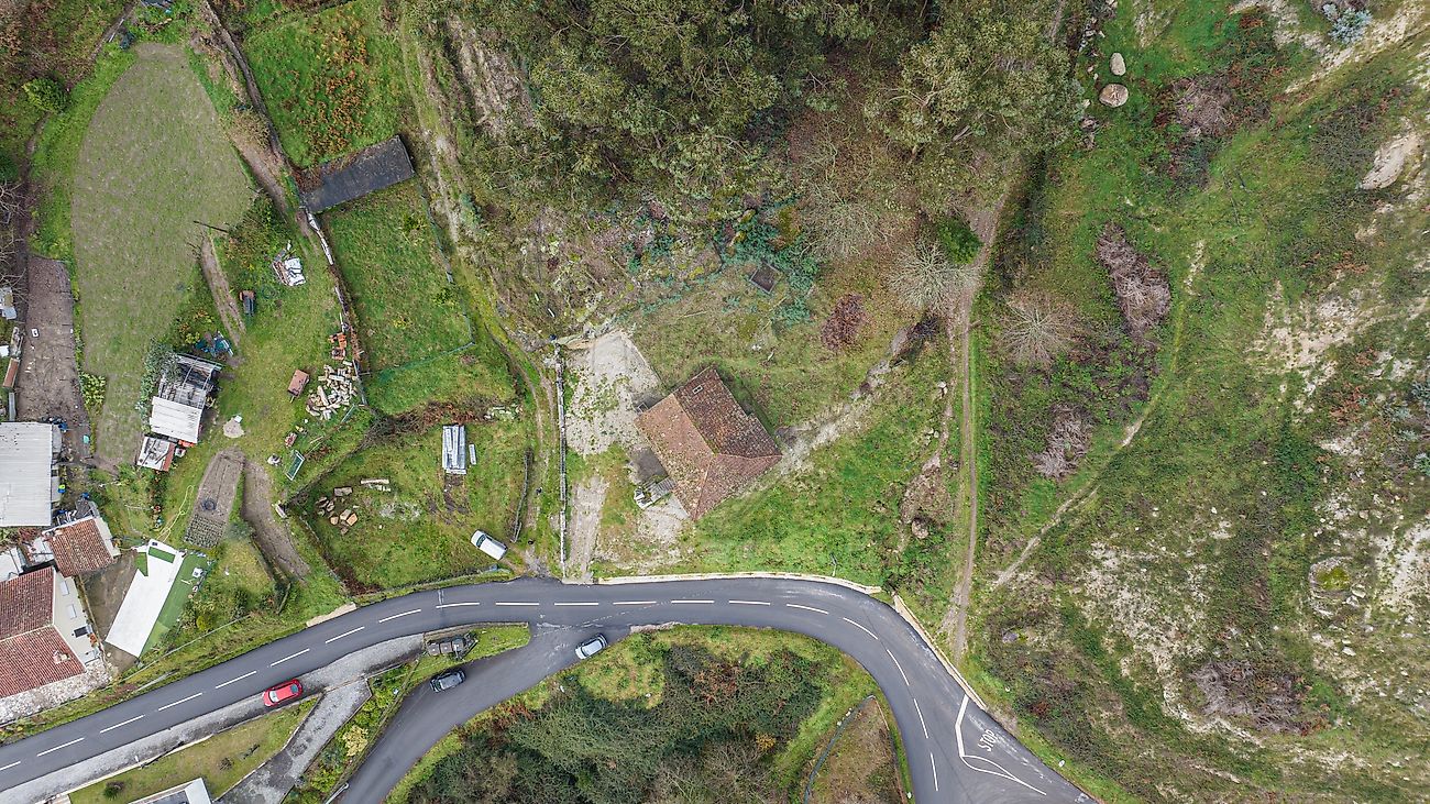 Moradia T2 à venda em Passos, Mirandela — foto 29