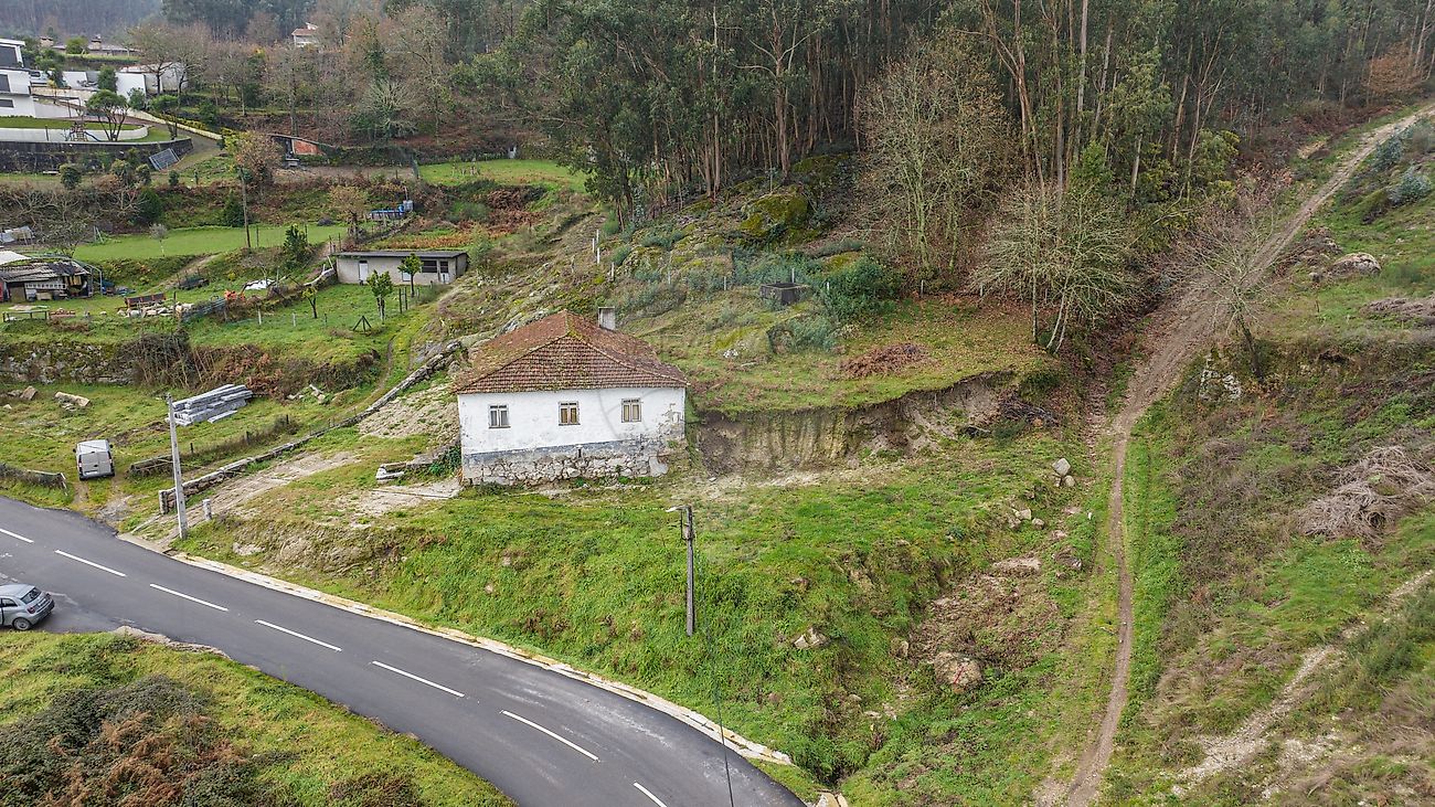 Moradia T2 à venda em Passos, Mirandela — foto 26