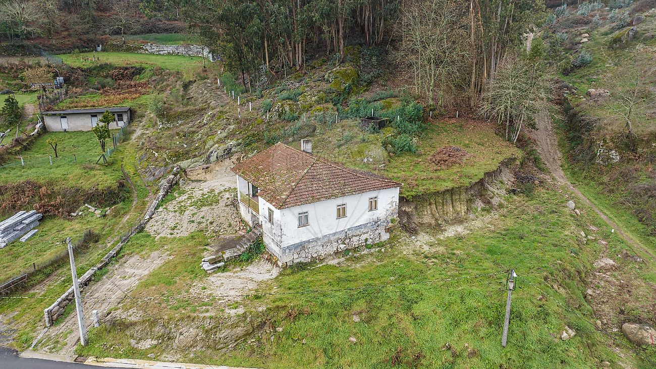 Moradia T2 à venda em Passos, Mirandela — foto 20
