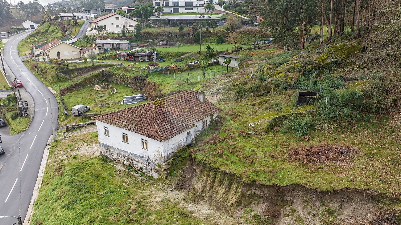 Moradia T2 à venda em Passos, Mirandela — foto 24