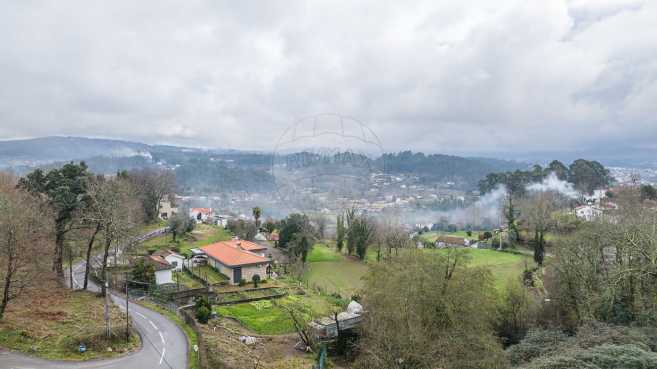 Moradia T2 à venda em Passos, Mirandela — foto 19