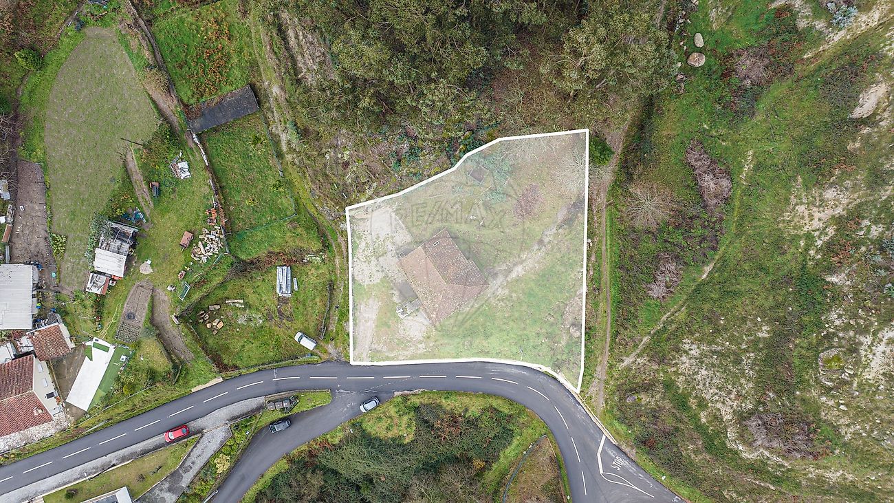 Moradia T2 à venda em Passos, Mirandela — foto 30