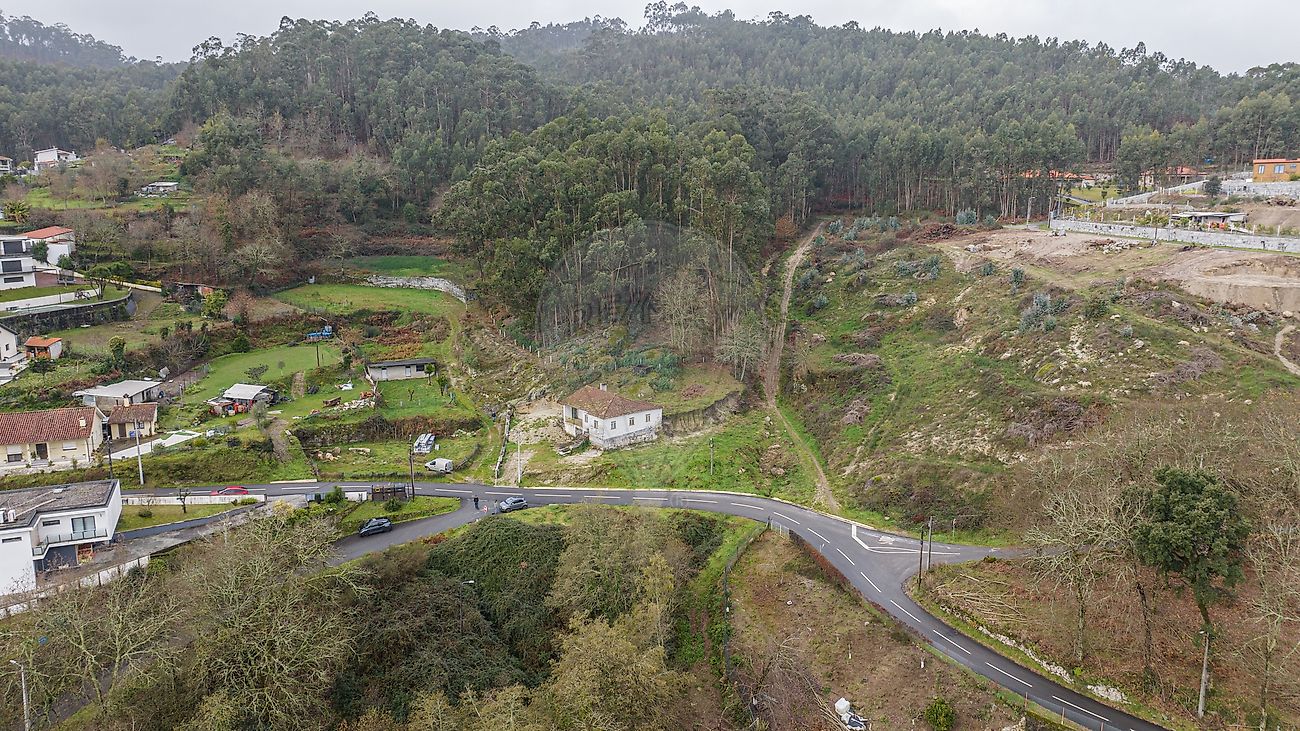 Moradia T2 à venda em Passos, Mirandela — foto 28