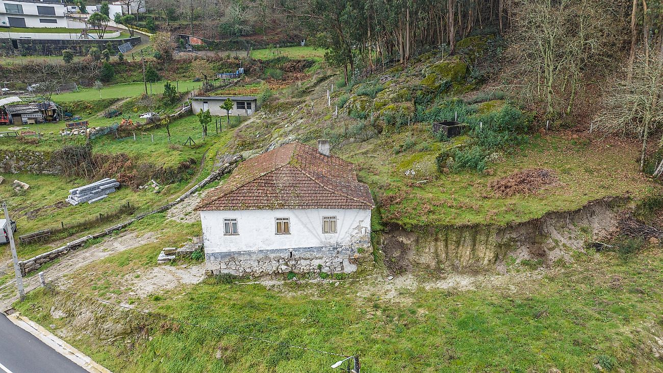 Moradia T2 à venda em Passos, Mirandela — foto 21