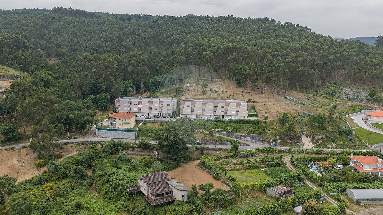 Moradia T4 à venda em Galegos, Póvoa de Lanhoso — foto 3