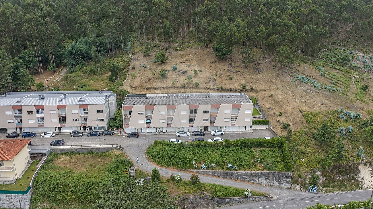 Moradia T4 à venda em Galegos, Póvoa de Lanhoso — foto 6