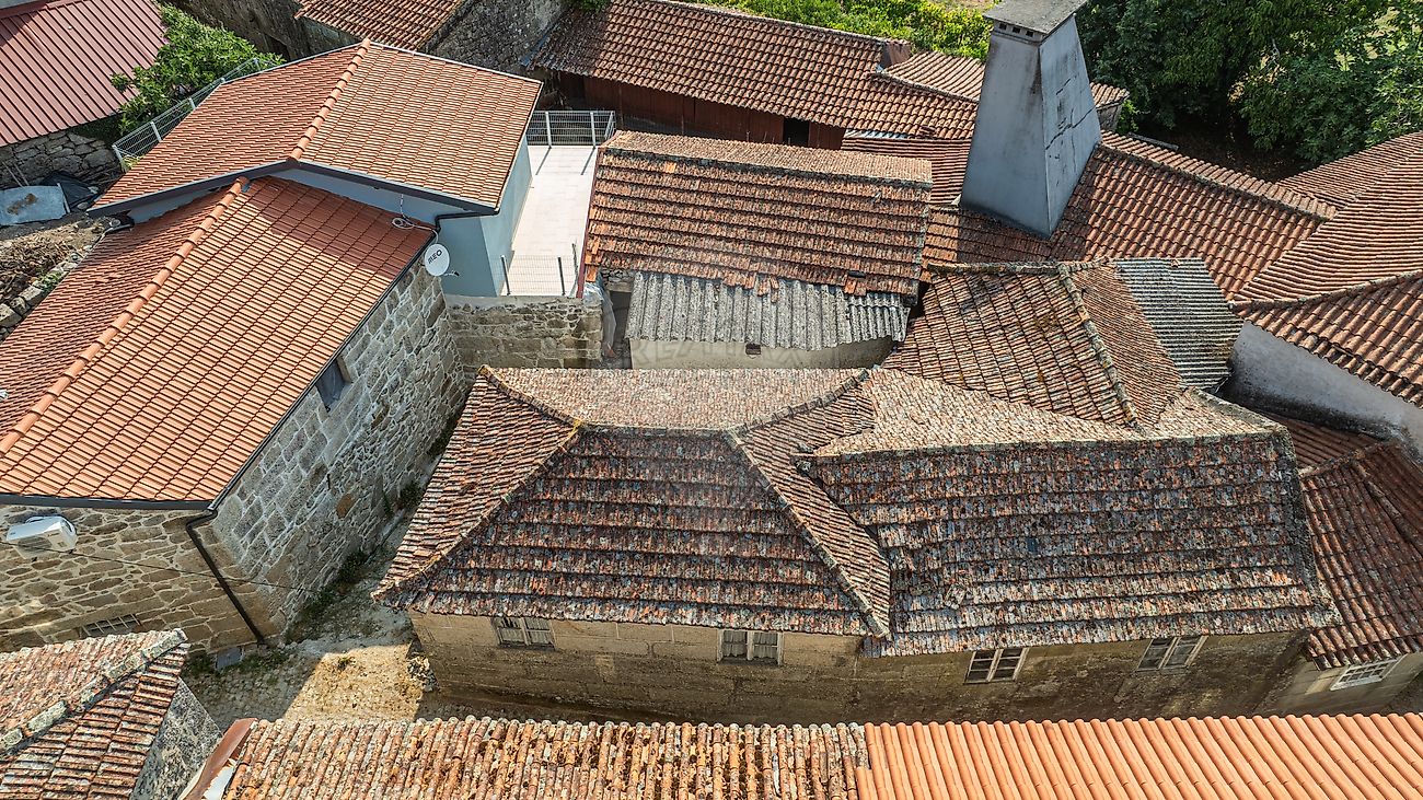 Moradia T1 à venda em Gondiães e Vilar de Cunhas, Cabeceiras de Basto — foto 5