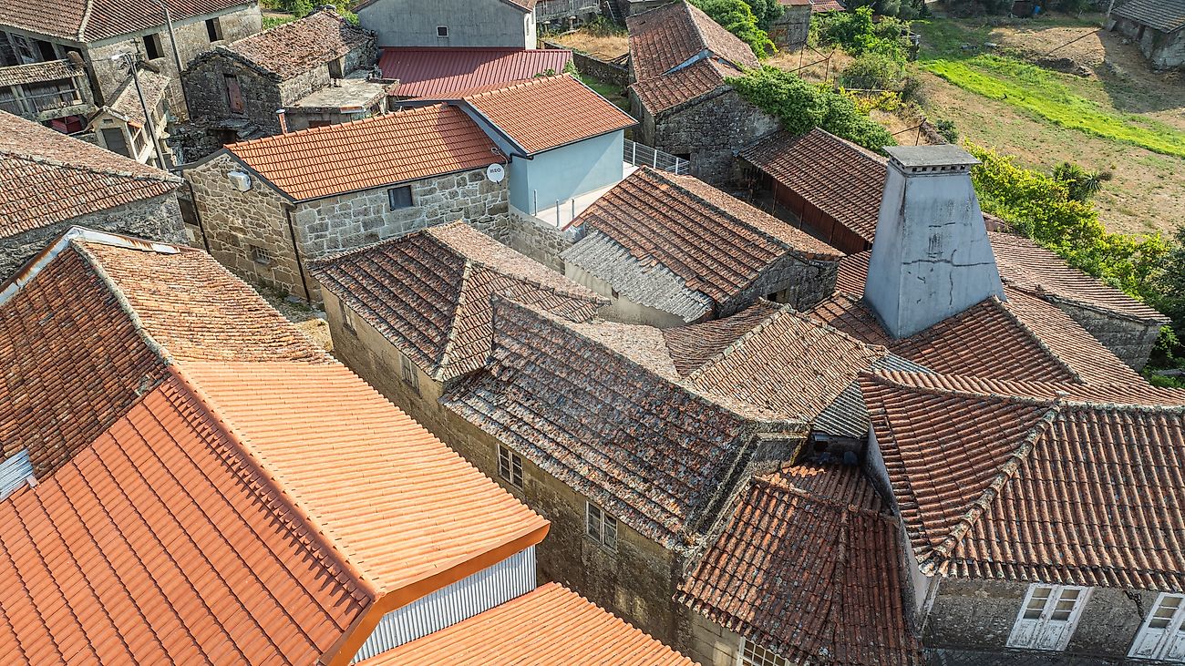 Moradia T1 à venda em Gondiães e Vilar de Cunhas, Cabeceiras de Basto — foto 4