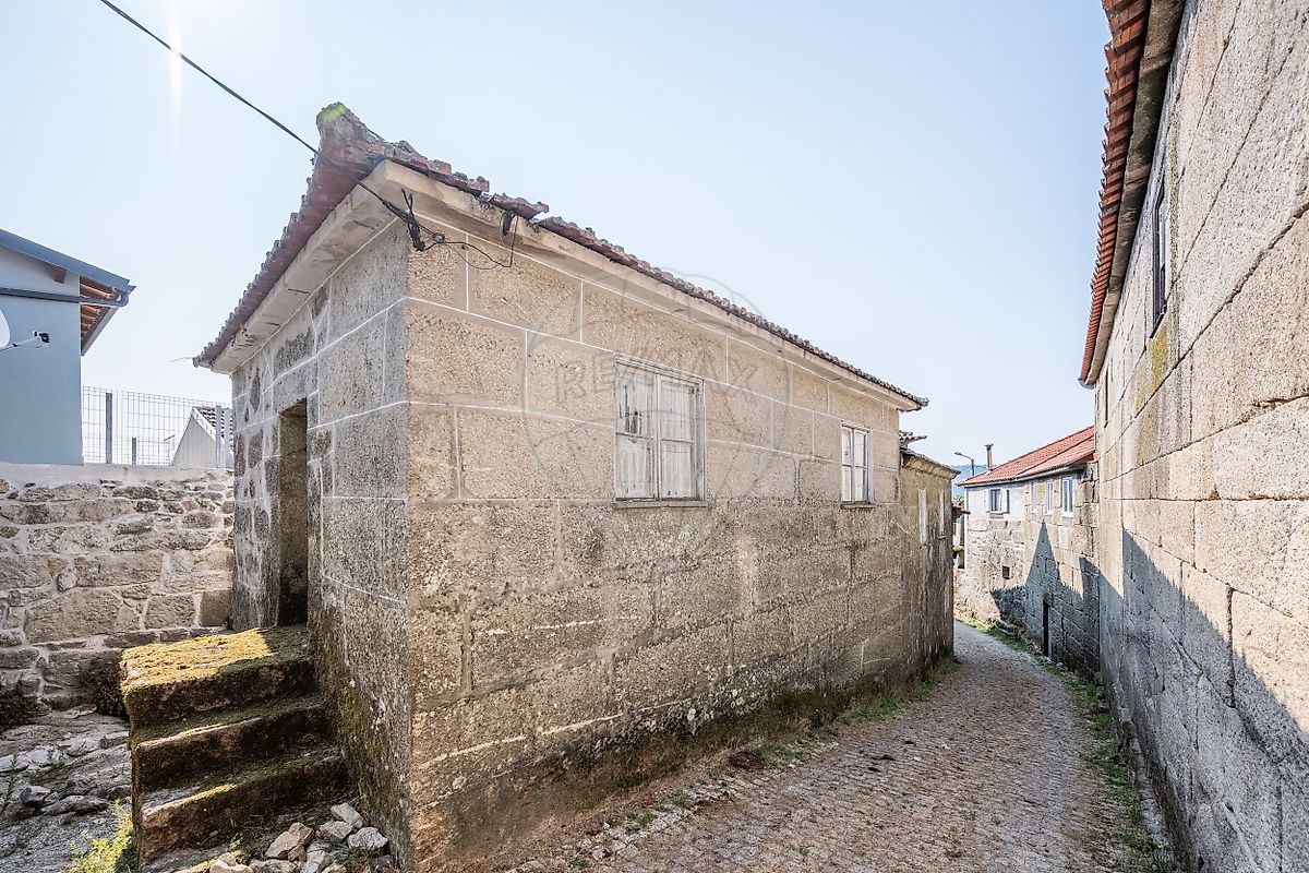 Moradia T1 à venda em Gondiães e Vilar de Cunhas, Cabeceiras de Basto — foto 24