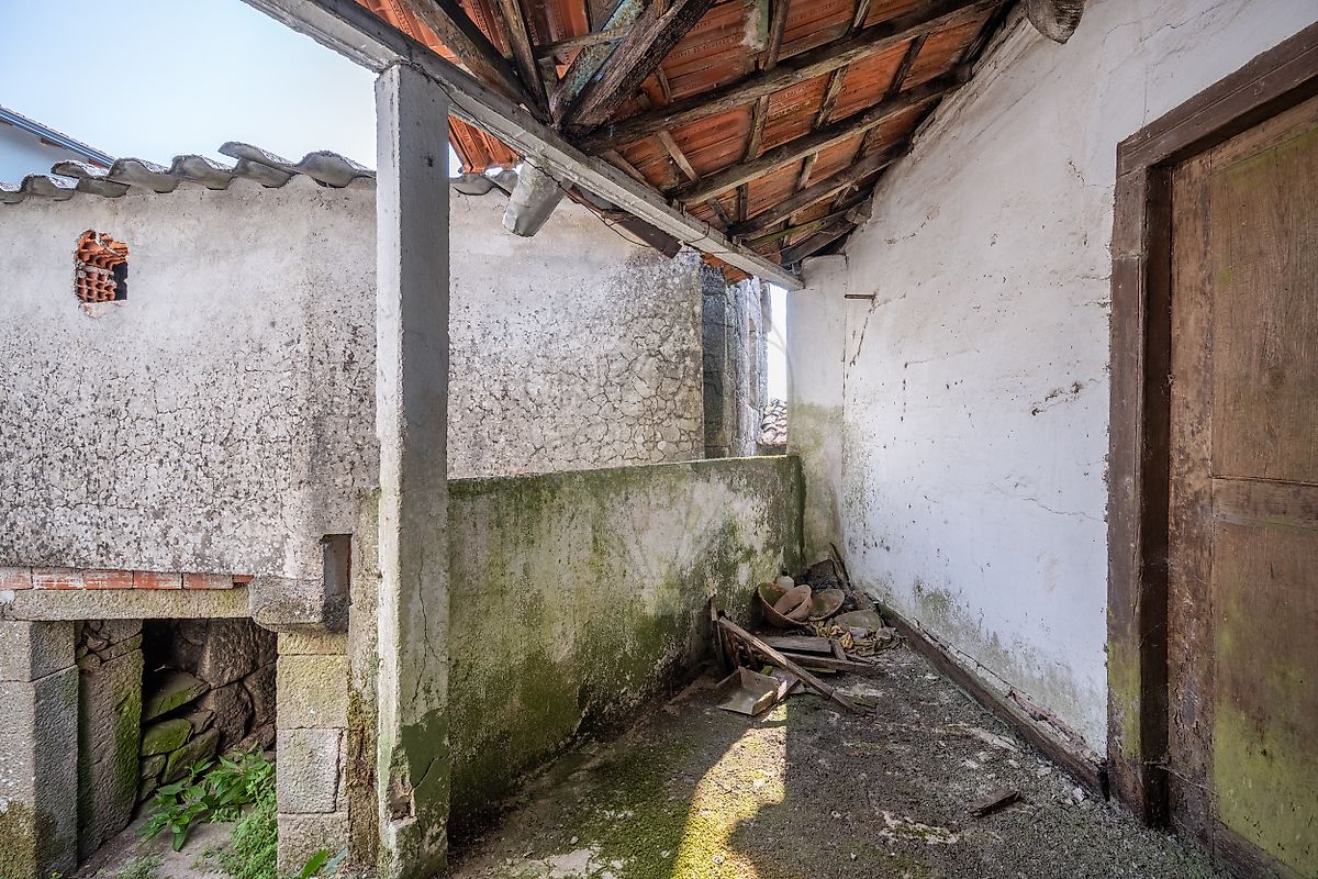 Moradia T1 à venda em Gondiães e Vilar de Cunhas, Cabeceiras de Basto — foto 21