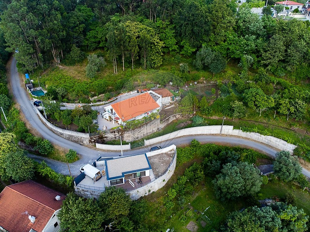 Moradia T4 à venda em Caniçada e Soengas, Vieira do Minho — foto 21