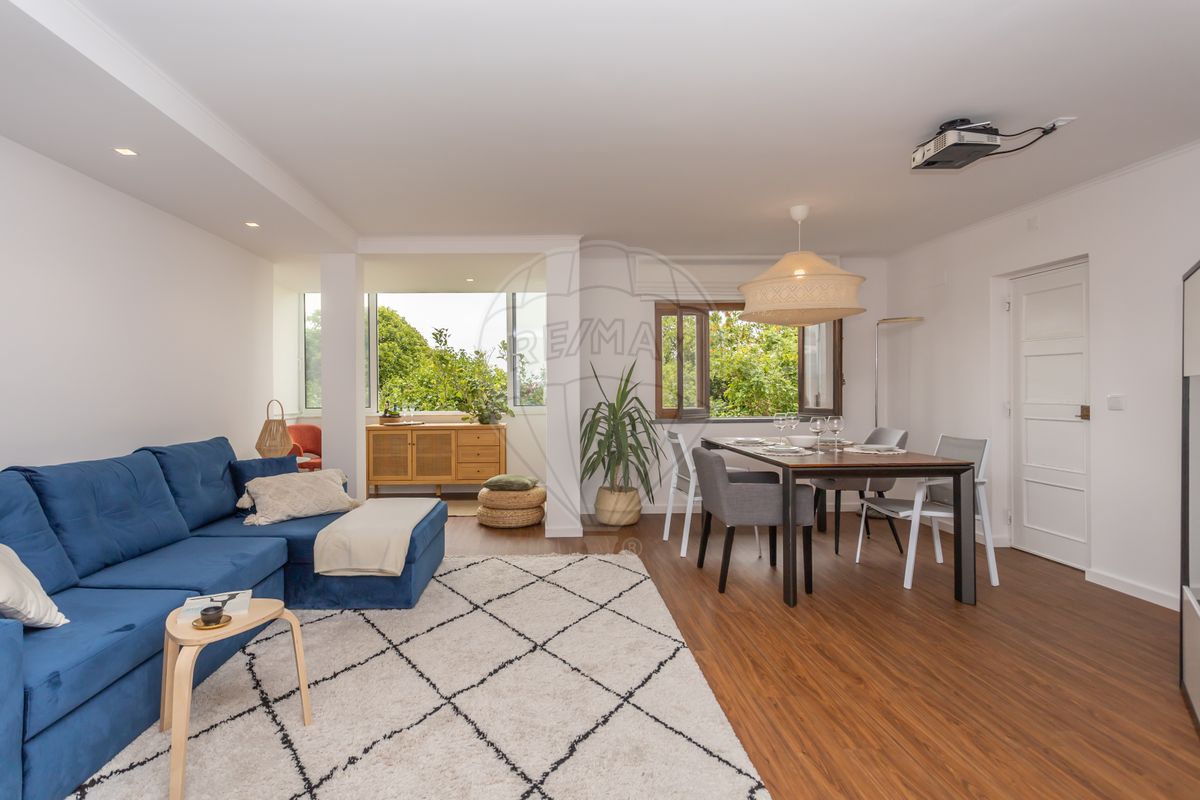 Apartamento T4 para venda