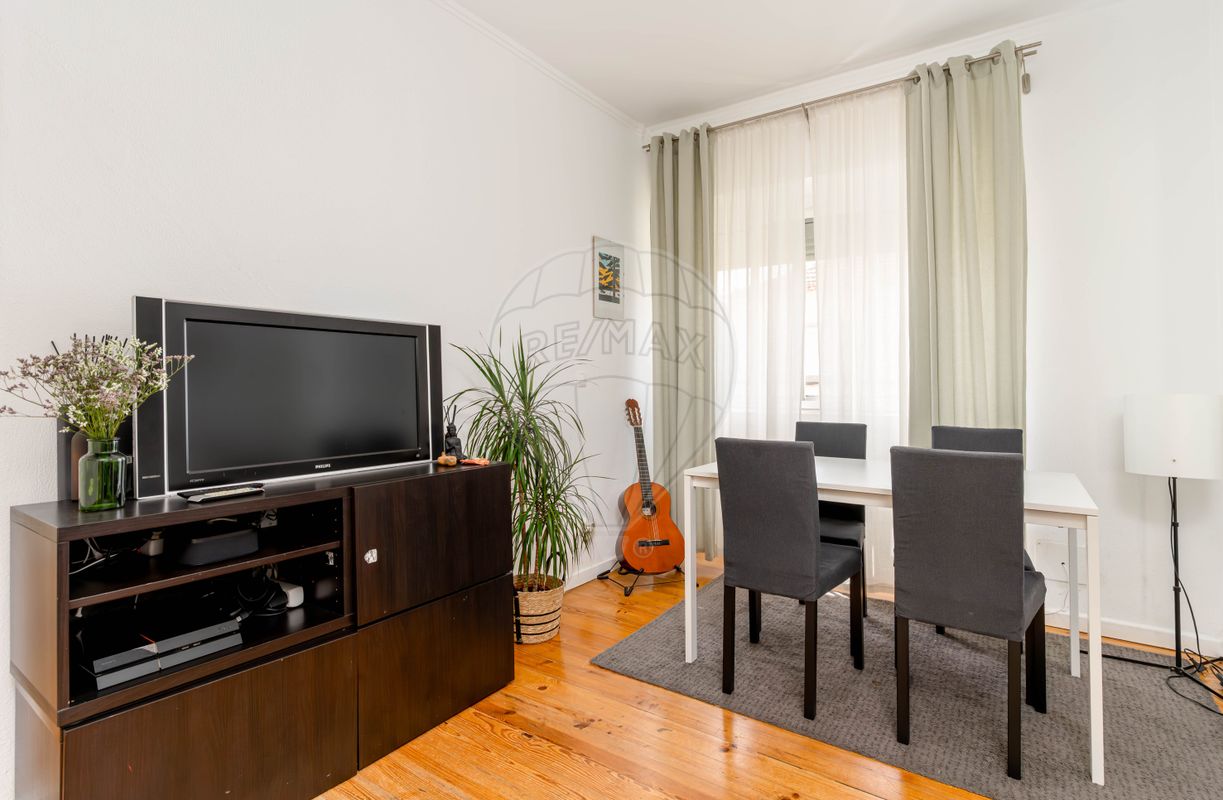 Apartamento T3 para venda