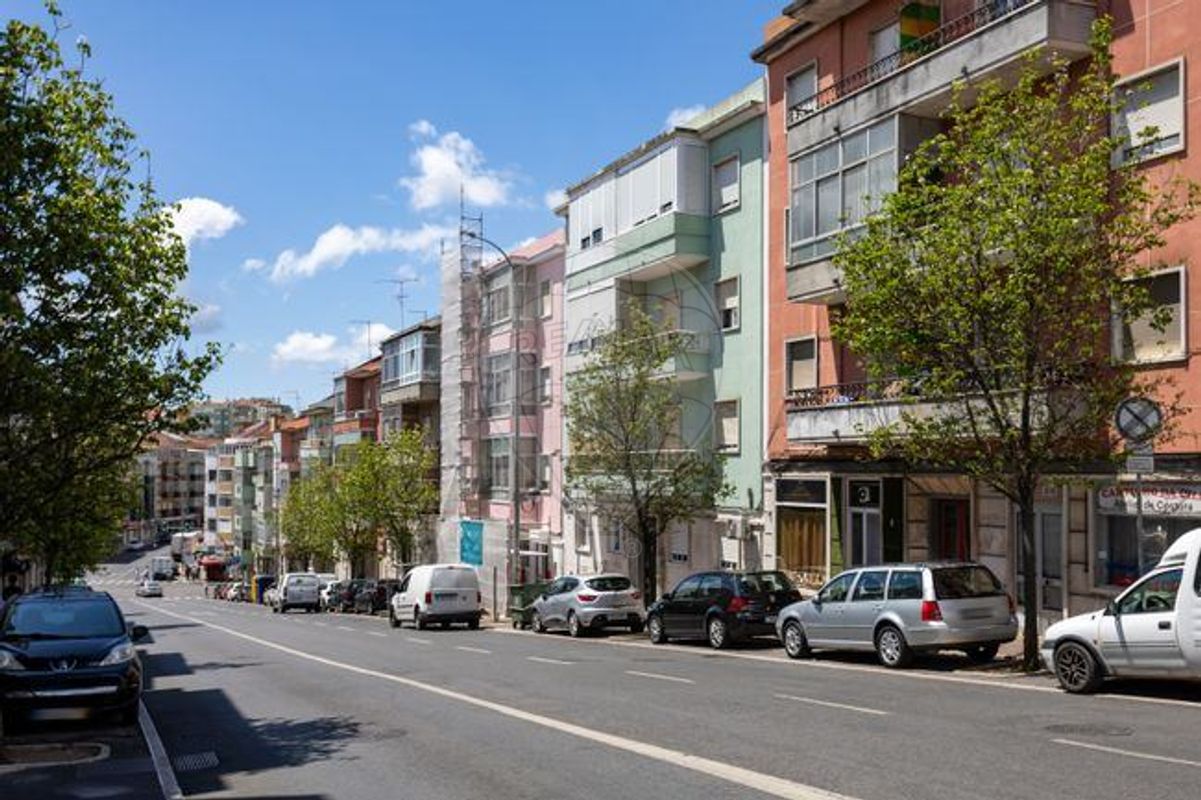 Apartamento T0 para venda
