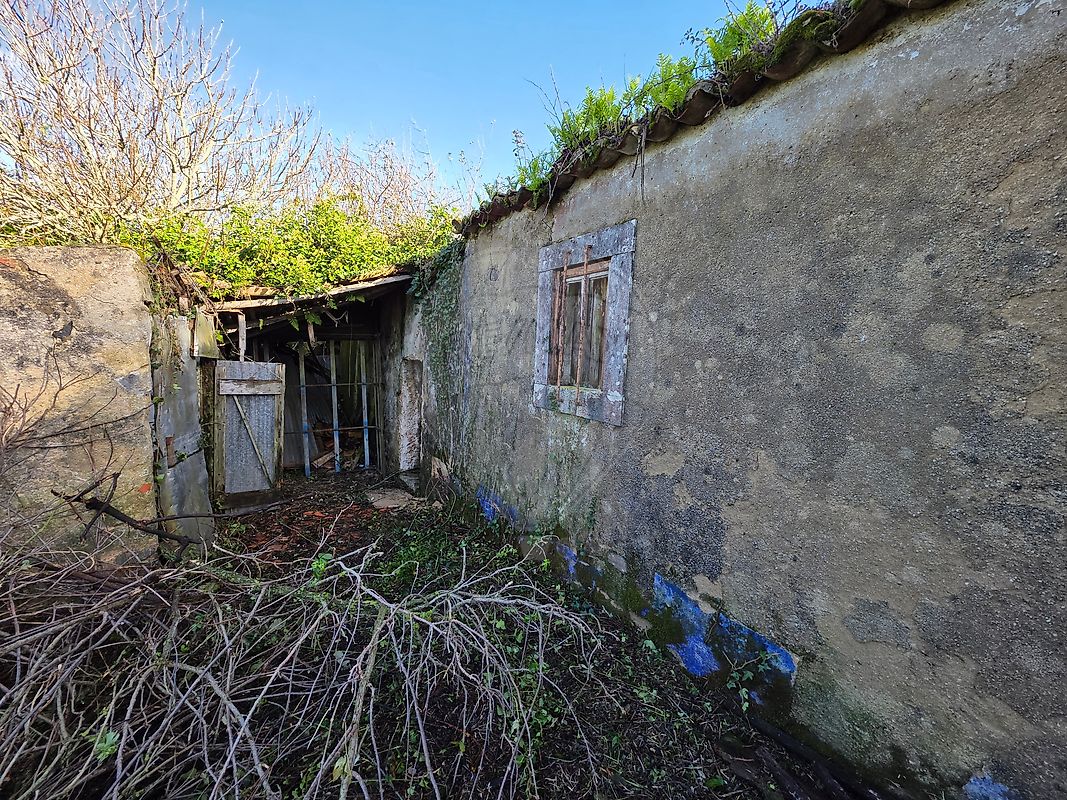 Moradia T1 à venda em Almargem do Bispo, Pêro Pinheiro e Montelavar, Sintra — foto 15
