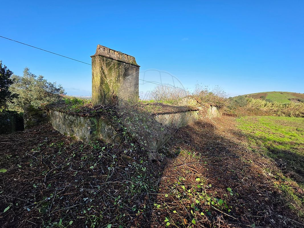 Moradia T1 à venda em Almargem do Bispo, Pêro Pinheiro e Montelavar, Sintra — foto 34