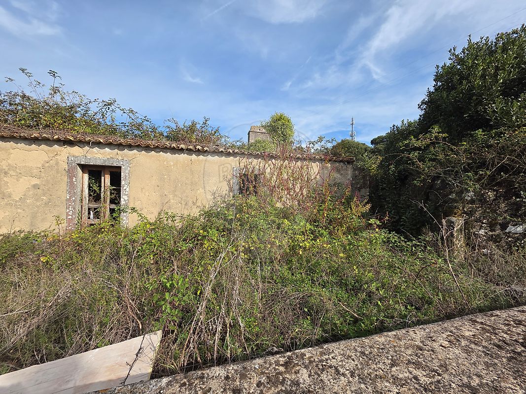 Moradia T1 à venda em Almargem do Bispo, Pêro Pinheiro e Montelavar, Sintra — foto 7