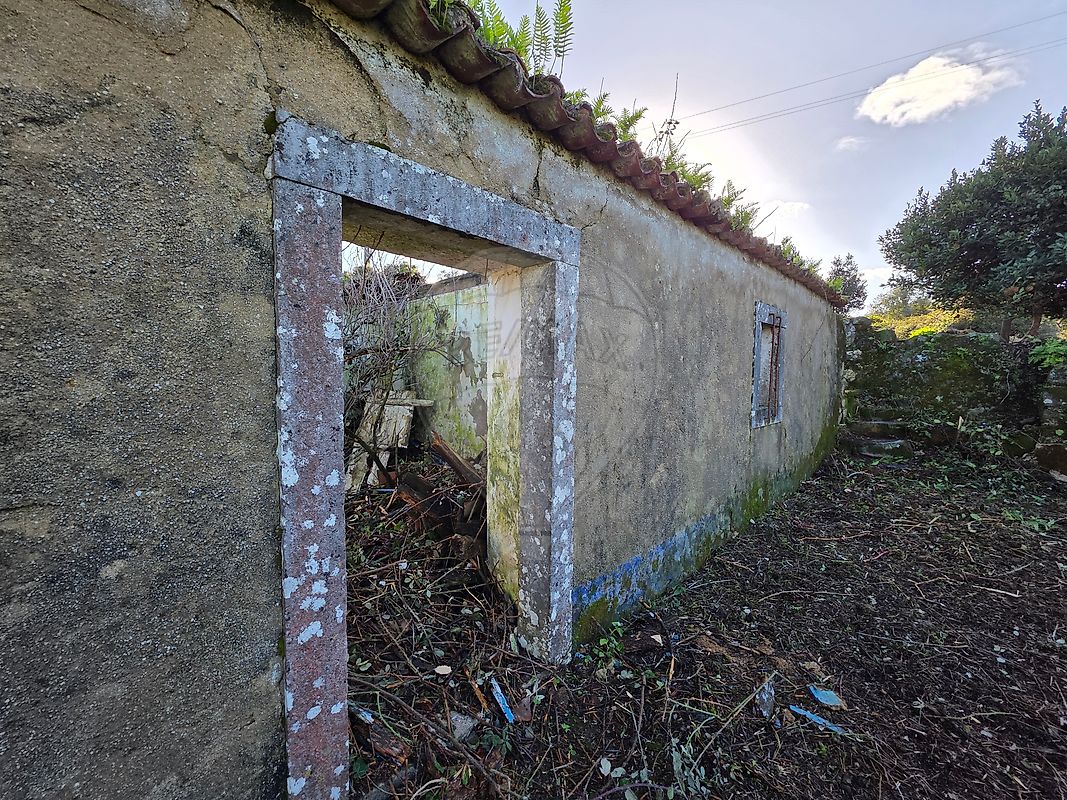 Moradia T1 à venda em Almargem do Bispo, Pêro Pinheiro e Montelavar, Sintra — foto 23