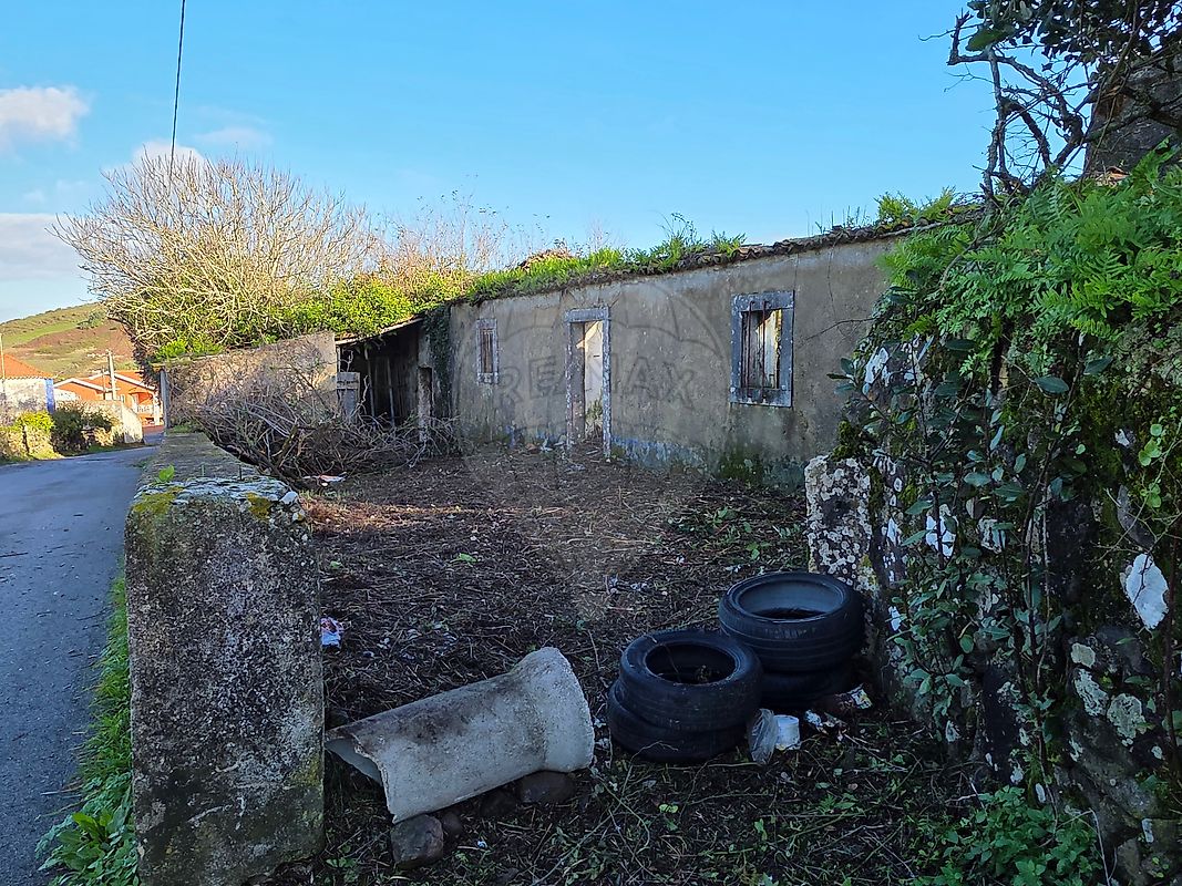 Moradia T1 à venda em Almargem do Bispo, Pêro Pinheiro e Montelavar, Sintra — foto 12