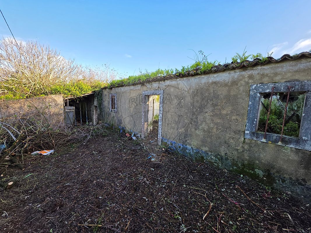 Moradia T1 à venda em Almargem do Bispo, Pêro Pinheiro e Montelavar, Sintra — foto 13