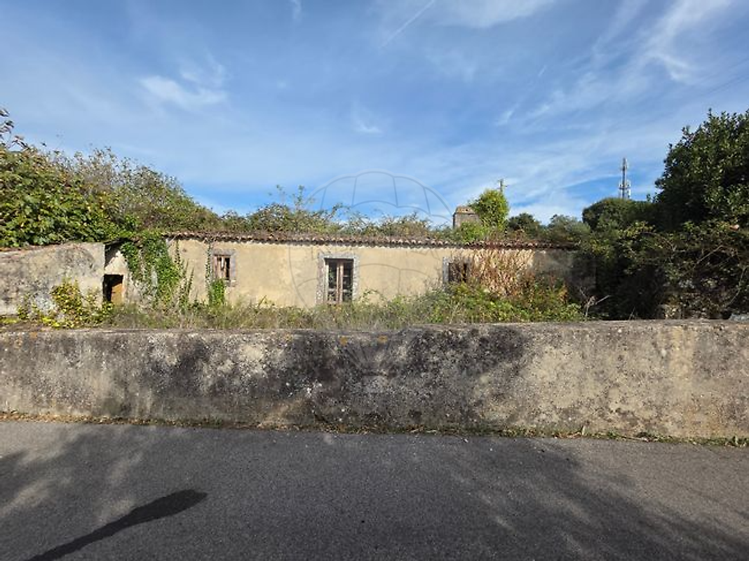 Moradia T1 à venda em Almargem do Bispo, Pêro Pinheiro e Montelavar, Sintra — foto 2