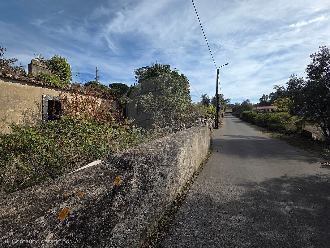 Moradia T1 à venda em Sintra