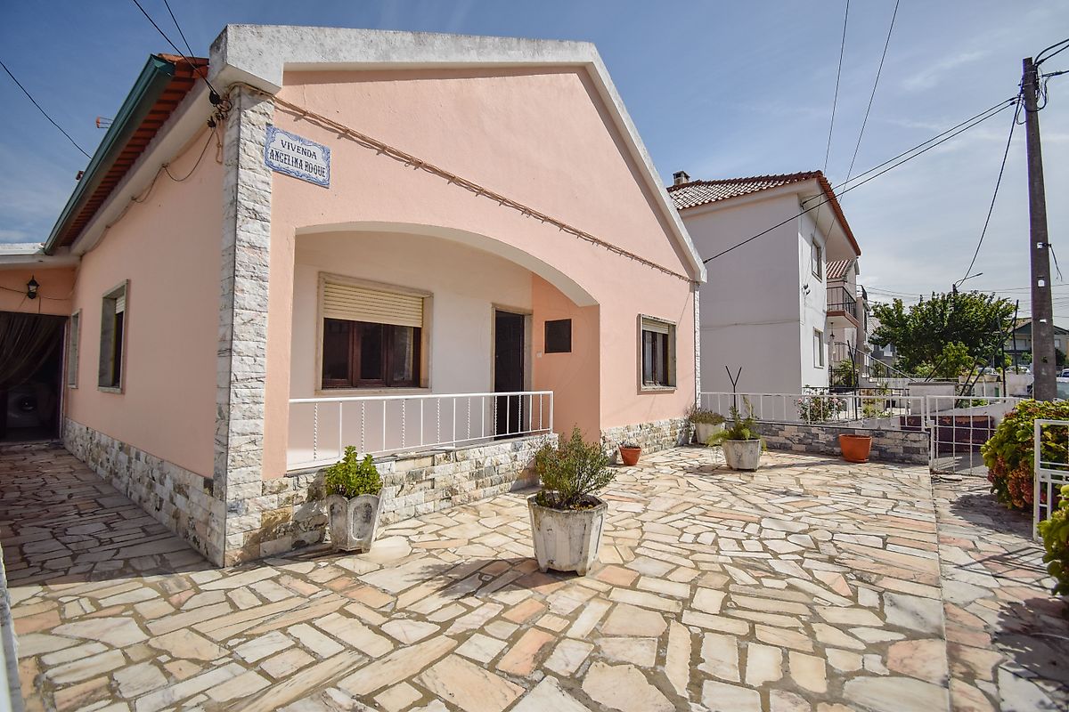 Moradia T3 para venda