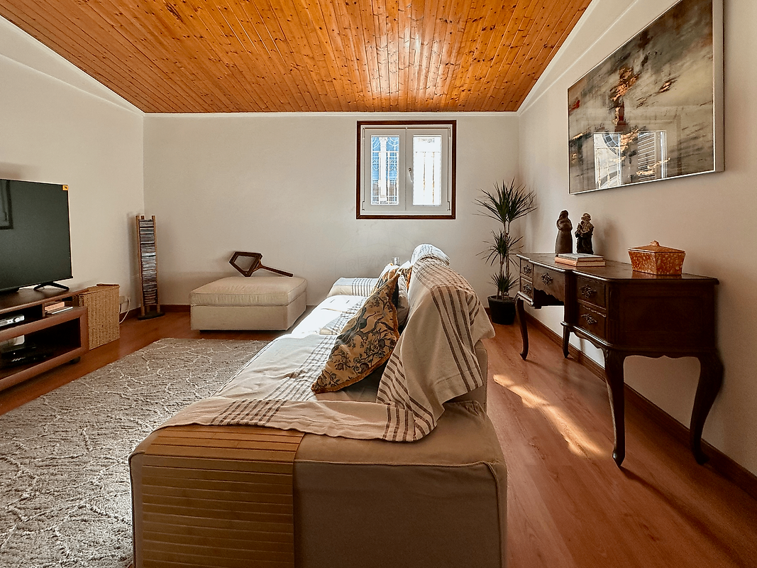 Apartamento T6 à venda em Lisboa