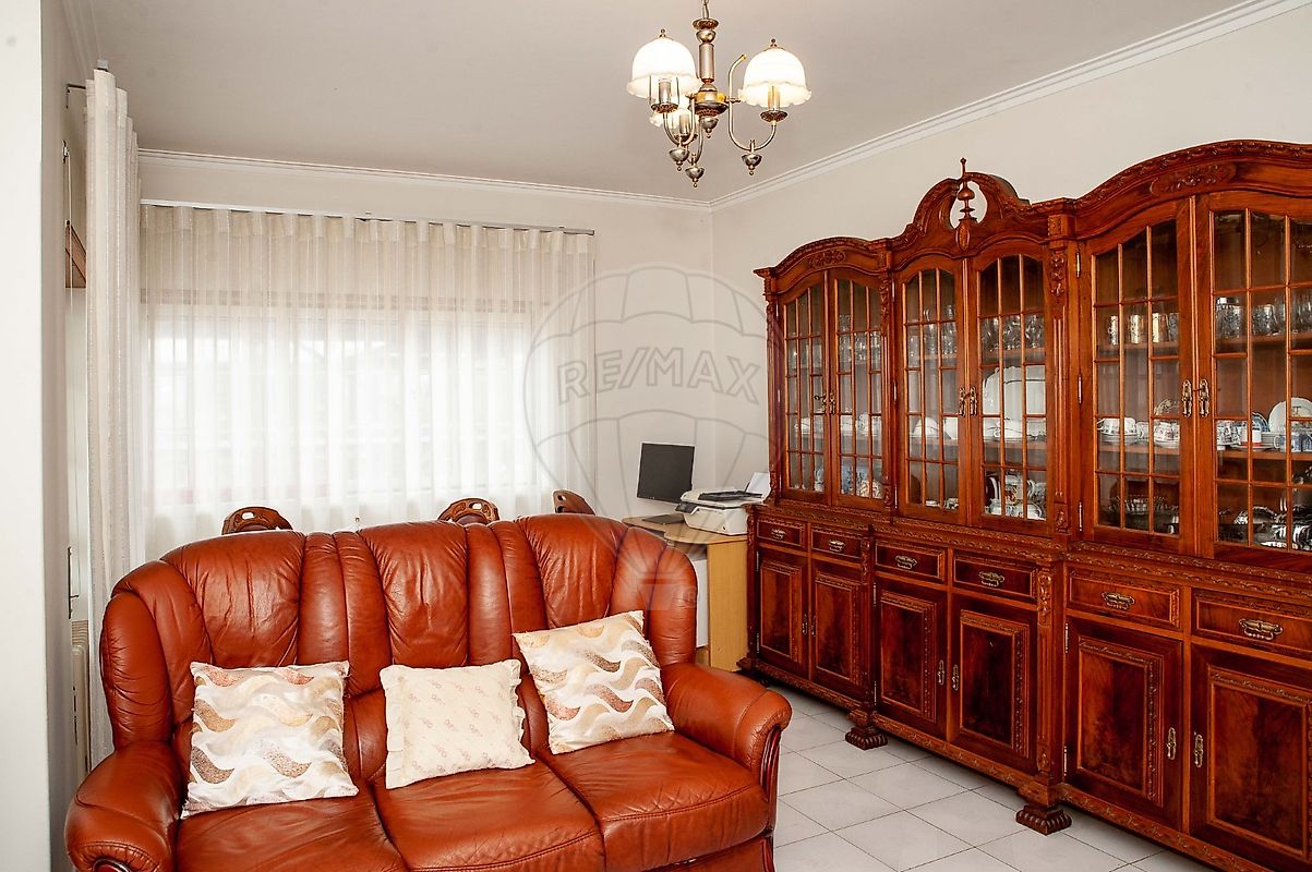 Apartamento - Tomar (São João Baptista) e Santa Maria dos Olivais, Tomar, Santarém