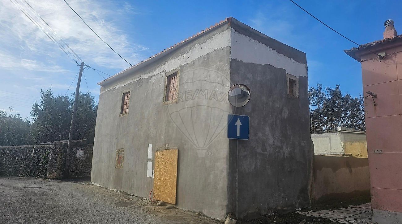 Moradia T2 à venda em Sintra