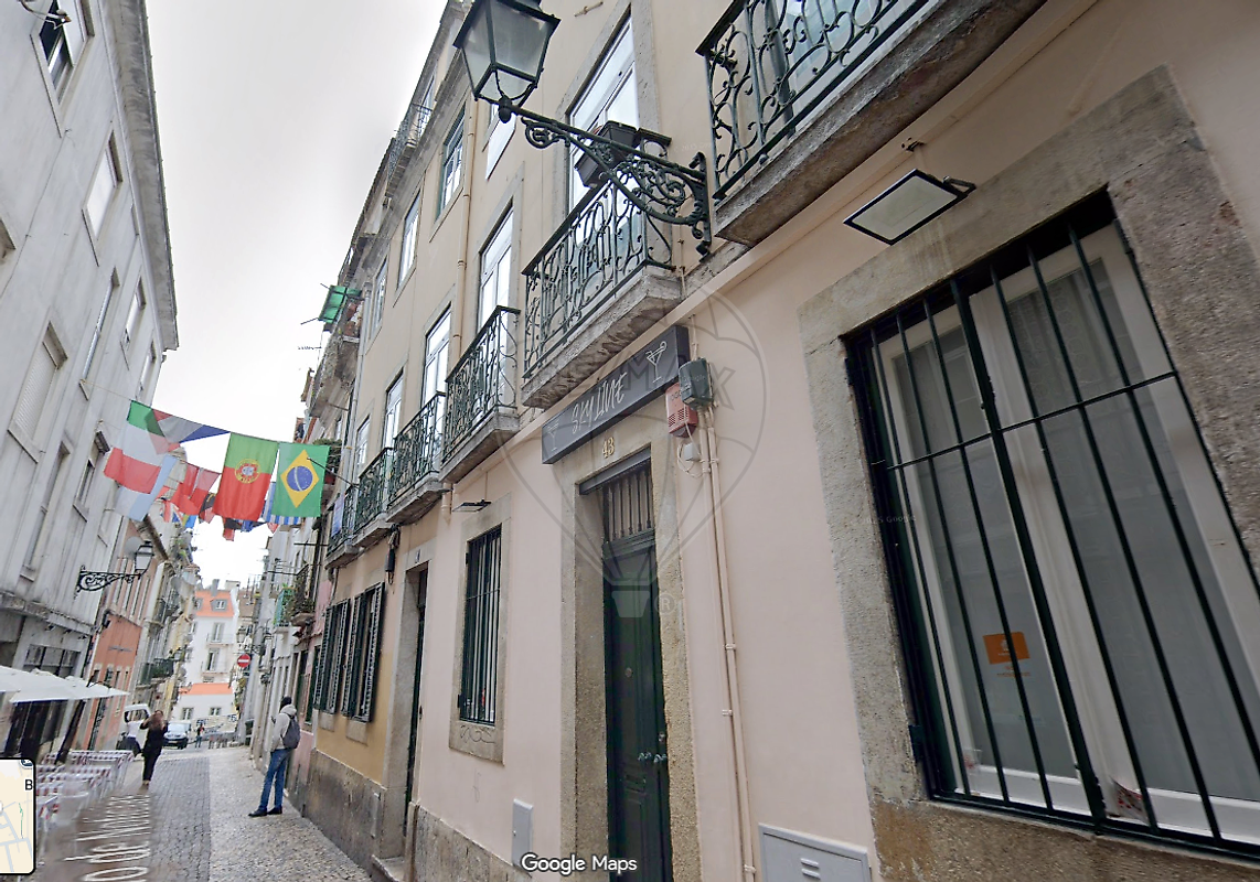 Apartamento T3 à venda em Lisboa