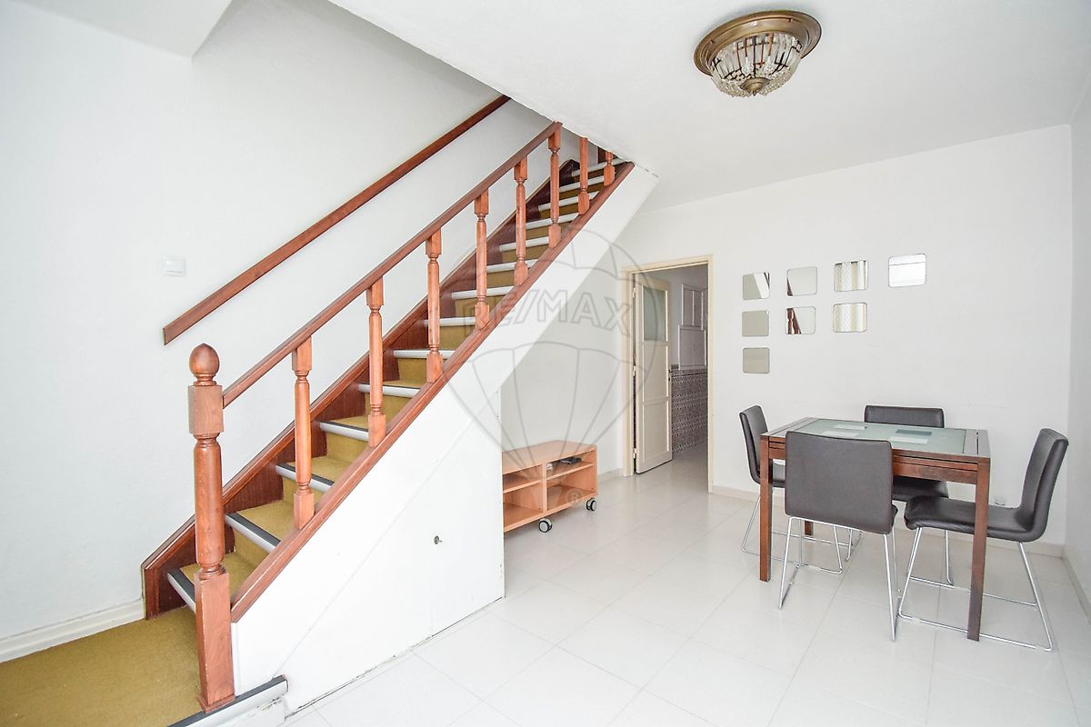 Apartamento T3 à venda em Lisboa