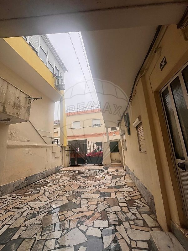 Apartamento T2 à venda em Lisboa