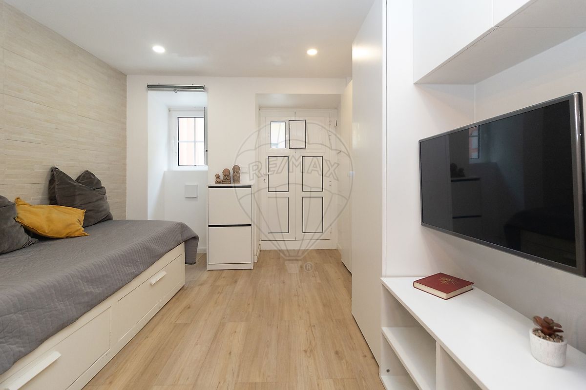 Apartamento à venda em Lisboa