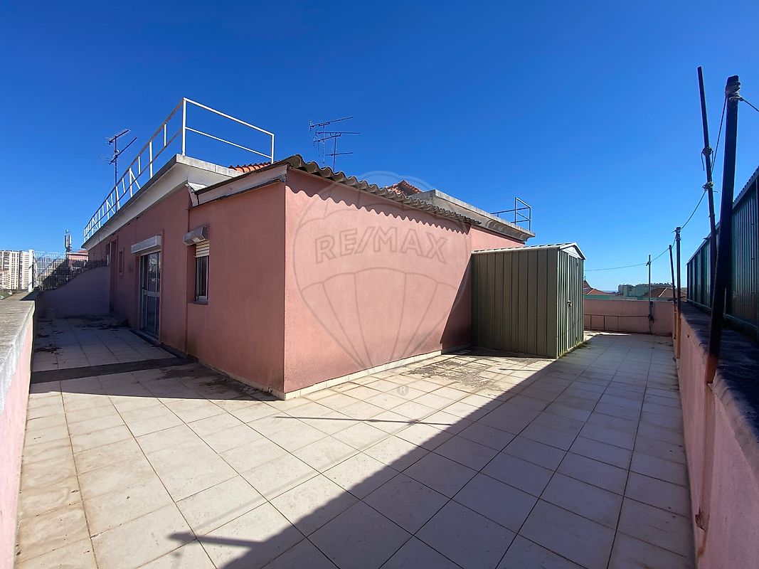 Apartamento T1 à venda em Lisboa