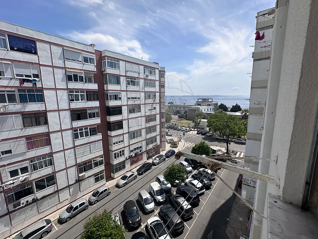 Apartamento à venda em Oeiras