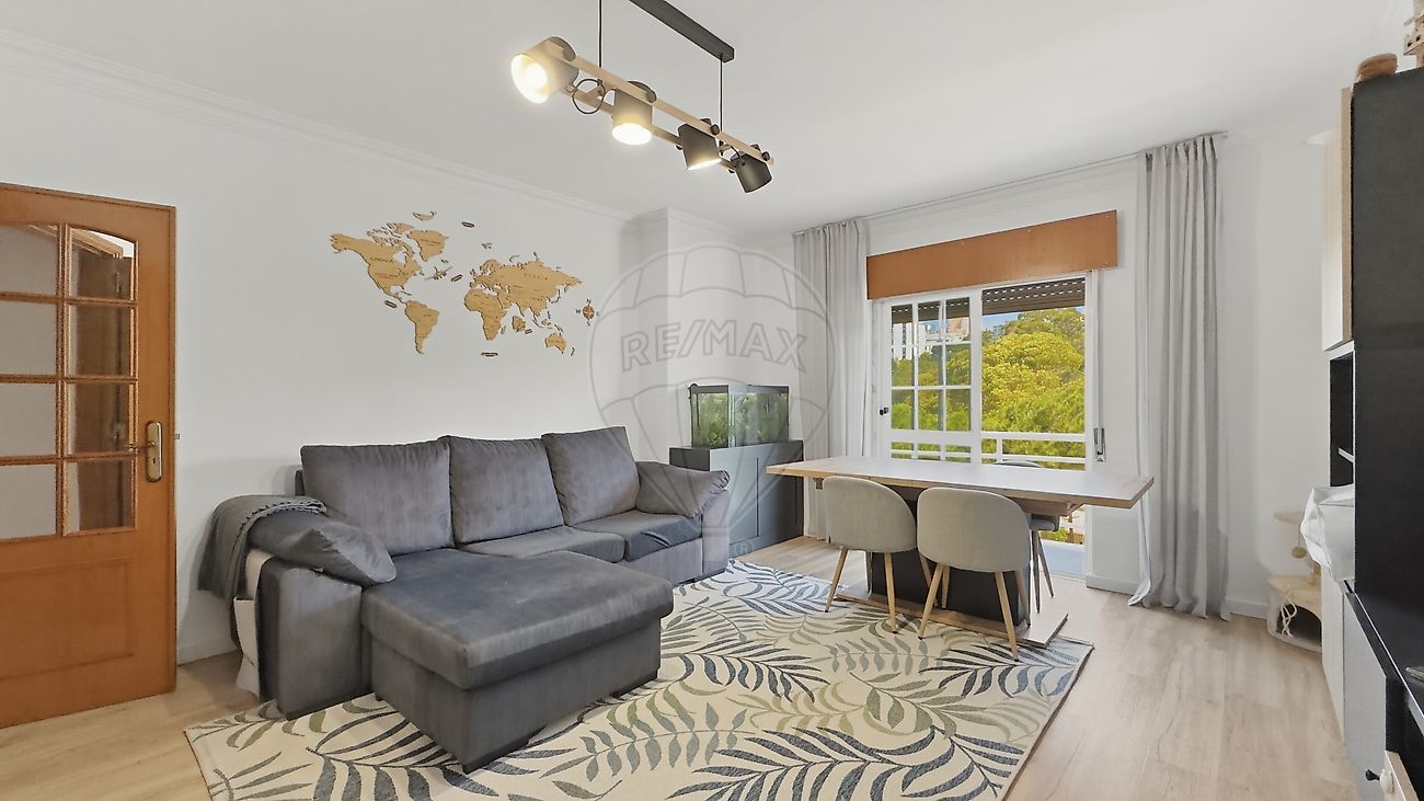 Apartamento T2 à venda em Sintra