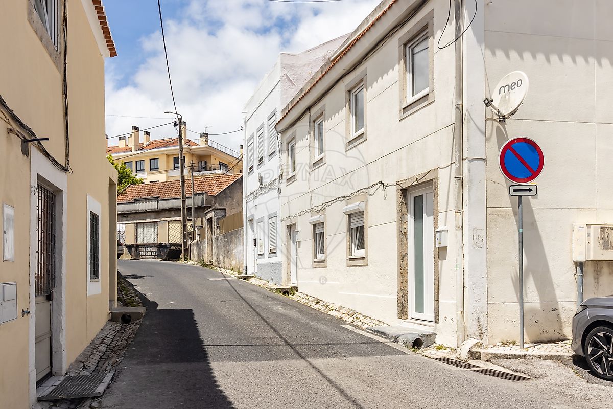 Moradia T3 à venda em Queluz e Belas, Sintra — foto 36