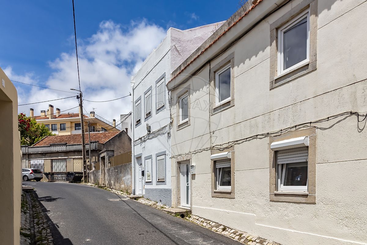 Moradia T3 à venda em Queluz e Belas, Sintra — foto 35