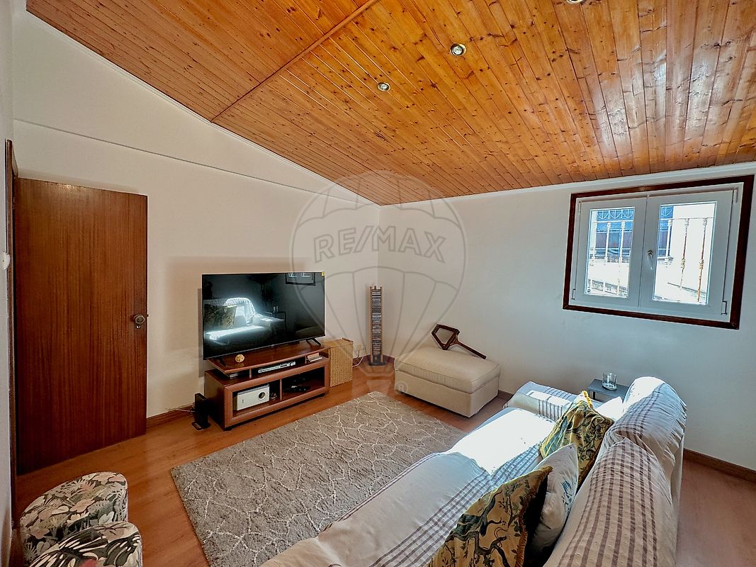Apartamento T2 à venda em Lisboa