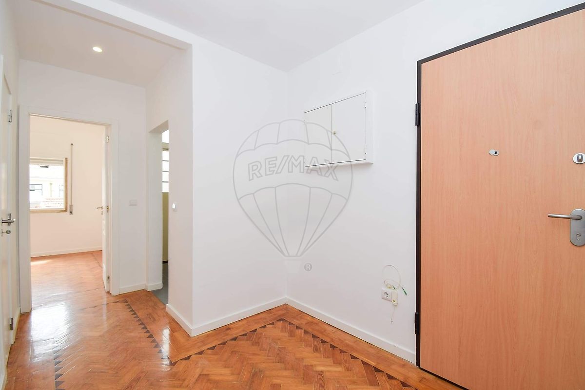 Apartamento T2 à venda em Lisboa