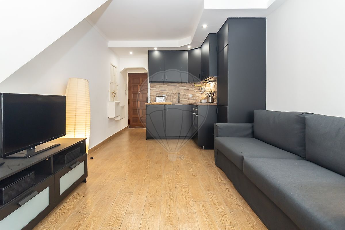 Apartamento T3 à venda em Lisboa
