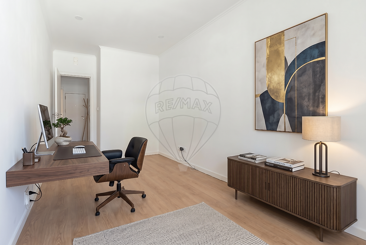 Apartamento T1 à venda em Lisboa