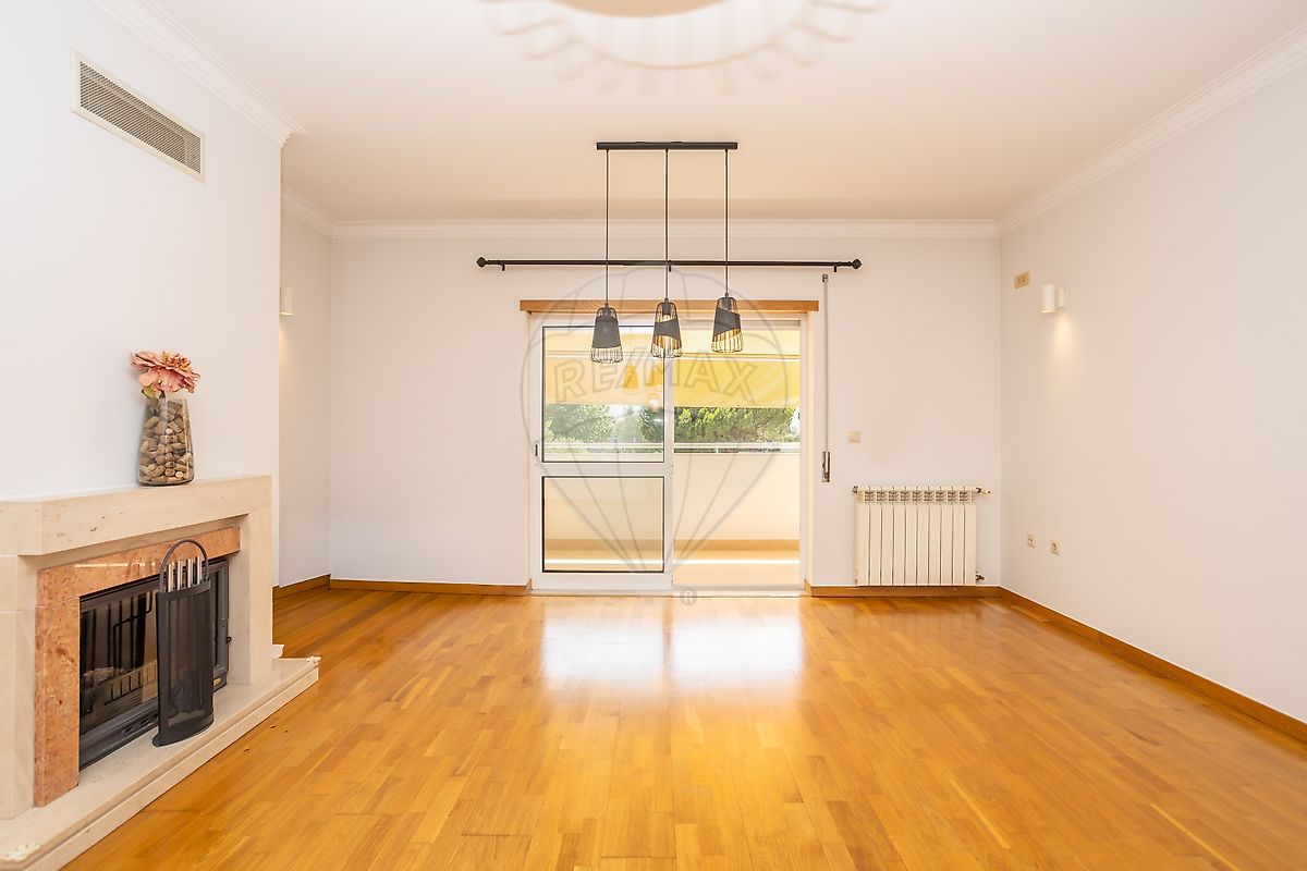 Apartamento - Palhais e Coina, Barreiro, Setúbal