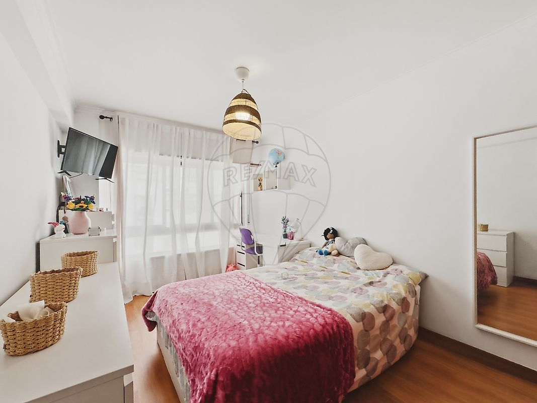 Apartamento T3 à venda em Algueirão-Mem Martins, Sintra — foto 12